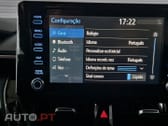 Toyota Corolla Touring Sports 1.8 Hybrid Comfort+P.Sport