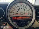 MINI Cooper D