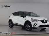 Renault Captur 1.0 TCe 90 techno