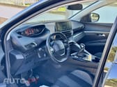 Peugeot 3008 1.5 BlueHDi Active Pack
