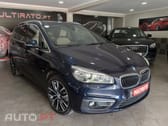 BMW 218 d Line Luxury Auto