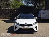 Kia Proceed 1.6 CRDi GT Line