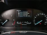 Ford Focus SW Focus 1.5 EcoBlue TDCI Cool & Connect Aut.