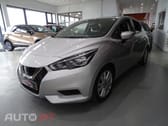 Nissan Micra 1.0 IG-T N-Connecta