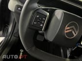Citroen e-C3 44 kWh Autonomia Conforto Max