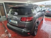 Citroen C5 Aircross 1.5 BlueHDi C-Series