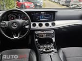 Mercedes-Benz E 220 d 4-Matic All Terrain Avantgarde +