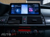 BMW X6 35 d xDrive