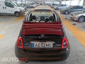 Fiat 500C 1.0 Hybrid Lounge