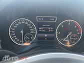 Mercedes-Benz A 180 CDI BE Edition Urban
