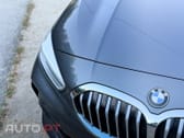 BMW 116 Corporate Pack M