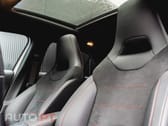 Mercedes-Benz A 180 d AMG Line PACK NIGHT