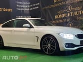 BMW 420 d