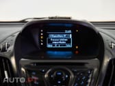 Ford Tourneo 1.0 EcoBoost Titanium