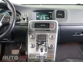 Volvo V60 2.4 D6 Momentum AWD Phev
