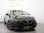 Renault Mégane Sport Tourer 1.3 TCe Limited EDC