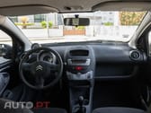 Citroen C1 Style