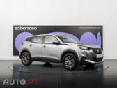 Peugeot E-2008 50 kWh Active Pack