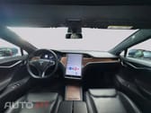 Tesla Model S LONG RANGE RAVEN I.V.A DEDUTIVEL 