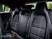 Mercedes-Benz A 160 d Urban