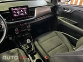 Kia Stonic 1.0 T-GDI Drive