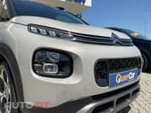 Citroen C3 Aircross 1.5 BlueHDi Shine EAT6