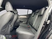 Peugeot 408 GT EAT8