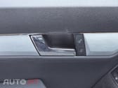 Mercedes-Benz C 250 CDi Avantgarde BlueEfficiency