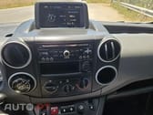 Peugeot Partner Partner