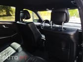 Mercedes-Benz E 220 CDI DPF BlueEFFICIENCY 7G-TRONIC Avantgarde