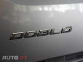 Fiat Doblo 1.5 BlueHDi Maxi
