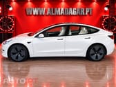 Tesla Model 3 Standard Range Plus RWD