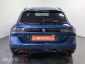 Peugeot 508 SW 1.6 Hybrid GT e-EAT8