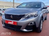Peugeot 5008 1.5 BlueHDi Allure EAT8