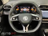 MG ZS 1.5 Hybrid+ Luxury