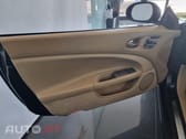Jaguar XK 4.2 V8