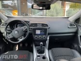 Renault Kadjar 1.3 TCe Zen