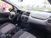 Fiat Punto Evo 1.2 Active