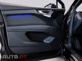 Audi Q4 E-Tron I.V.A DEDUTIVEL 55 S LINE BLACK