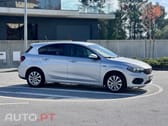 Fiat Tipo 1.3 M-Jet Lounge