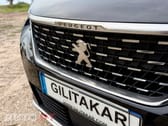 Peugeot 3008 1.2 PureTech GT Line
