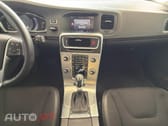 Volvo V60 2.4 D6 AWD Phev