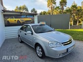 Chevrolet Nubira 1.6 CDX