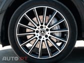 Mercedes-Benz GLC 300 de Coupe 4Matic 9G-TRONIC AMG Line