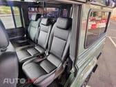 Land Rover Defender Blaser Edition "One of 60"