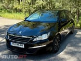 Peugeot 308 SW 1.6 BlueHDi Active