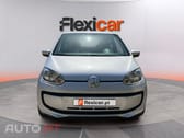 Volkswagen Up! 1.0 BlueMotion Move