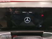 Mercedes-Benz GLB 180 d Progressive