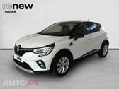 Renault Captur Intens Bi-Fuel