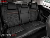 Peugeot 208 1.6 e-HDi Allure
